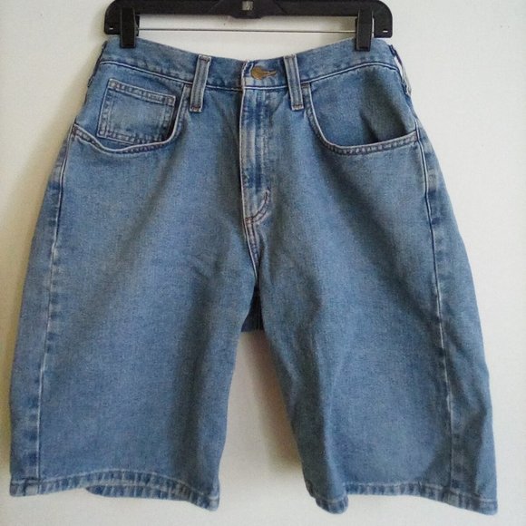 Carhartt Other - Carhartt Denim Shorts